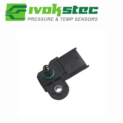 High Quality Factory Sensor Boost Pressure for Fendt and Massey Ferguson (V836666980, 837073934)