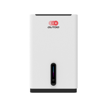 BGLFP100-48 Home Energy Storage Battery