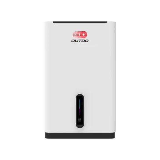 BGLFP100-48 Home Energy Storage Battery