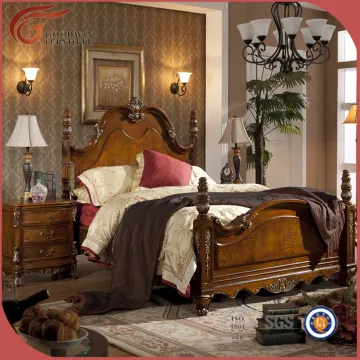 Bedroom Furniture/Simple Classic Furniture Bedroom/Hotel Bedroom Furniture A48