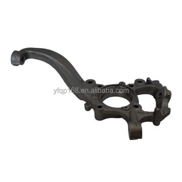 Μπροστινό δεξιό διεύθυνσης για το Ford F-150 2010-2014 AL3Z-3K185-B