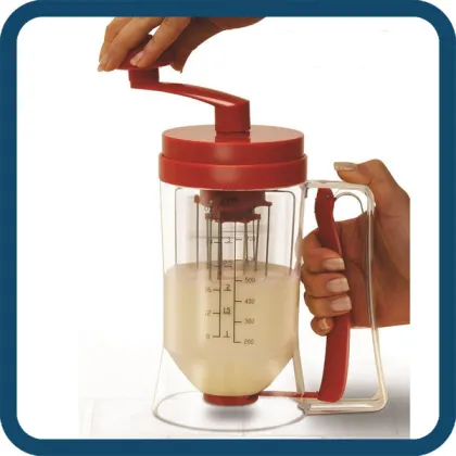 Manual Baking Pancake Machine,Mini Pancake Machine,Pancake Maker