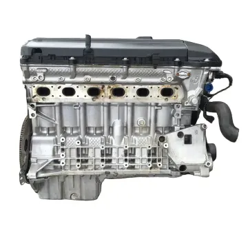 Wholesale Used Engines for BMW 520i, 325i, 525i, 530i, 730Li, Z4, X3, X5 (2.2L, 2.5L, 3.0L)