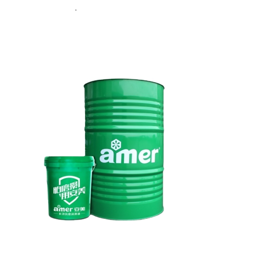 ប្រេងរំអិលឧស្សាហកម្មឧស្សាហកម្មខ្សែសង្វាក់ដែលមានសីតុណ្ហភាពខ្ពស់