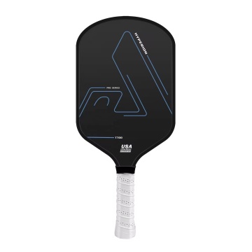 USAPA Approved T700 Carbon Fiber Pickleball Paddle with Customizable Gen 3 Fiberglass Design