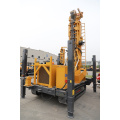 XCMG resmi 13.5ton mesin bor rig air XSL7/360