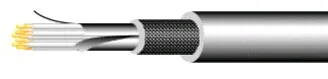 UL21143 Halogen Free Computer Cable