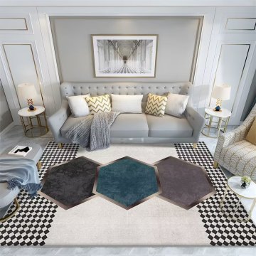 Top Selling Luxury Large Rugs for Living Room: A Comprehensive Guide