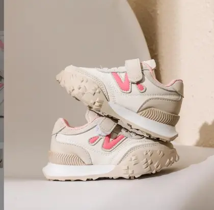 NEW Kids Running Sneakers: Breathable, Casual Shoes for Boys and Girls