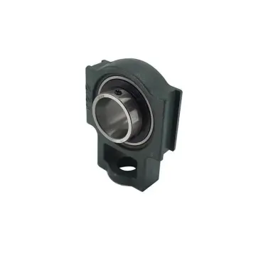 P206 P207 P208 Bearing Housing Insert Pillow Block Units for Agricultural Transmission Systems