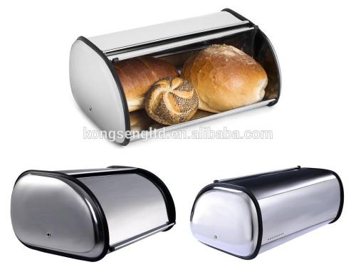 stainless steel food storage containers