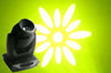 Hot! ! ! 150W LED Moving Head Spot LED