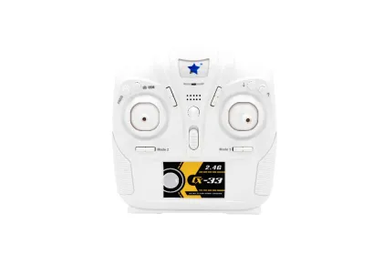 CX-33 3D drone quadcopter without camera