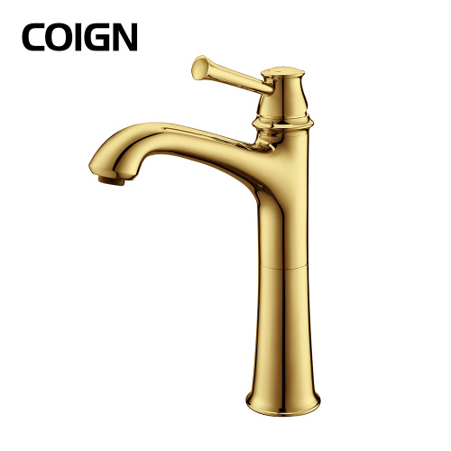 Oil Rubbed Bronze Vessel Bathroom Faucets One Piece