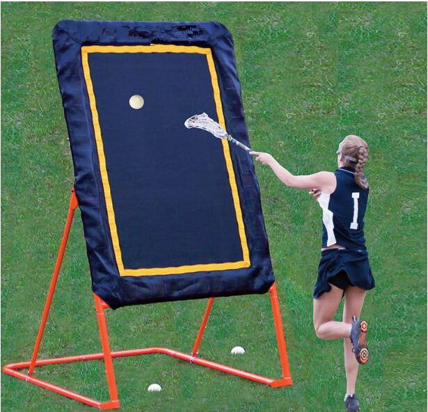 Lacrosse Training Rebounder 2