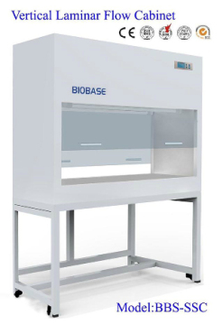 Vertical Laminar Flow Cabinet BBS-Ssc
