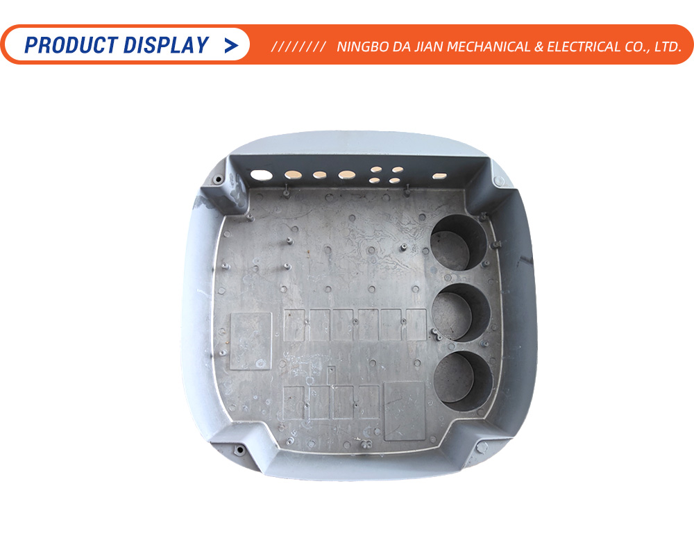 Solar Power Station Accessories4-2-X