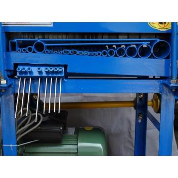 Hand Crank Wire Stripper Machine