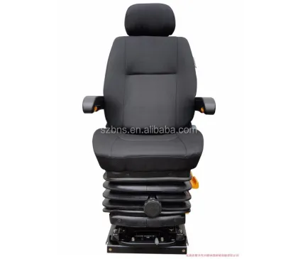 BNS Mechanical Suspension Driver Seats for Buses