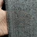Outdoor Green Shade Netting Fabric for Sun Protection