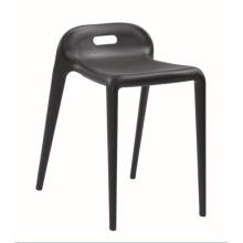 Classic Plastic Leisure Horse Chair