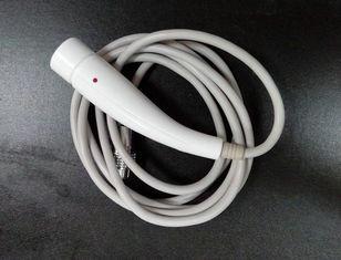Rf Cellulite Reduction System Handpiece , Bipolar Tripolar