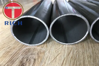 1.5 inch mild steel dom mechanical tubing