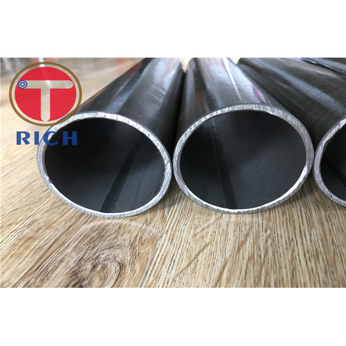 1026 Dom Steel Pipe Sizes