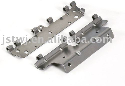 machine parts-metal stamping parts