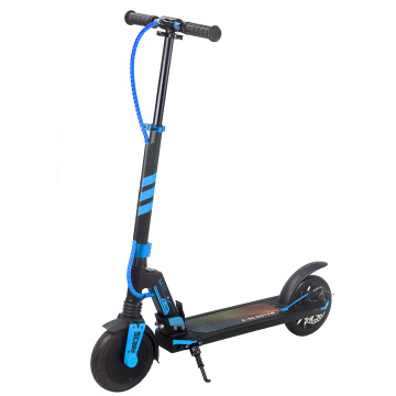 Wheels Kick Scooter for Kids Ages 8-12 Teens and Adults