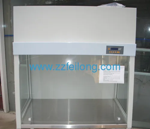 Portable Laminar Flow Clean Bench 