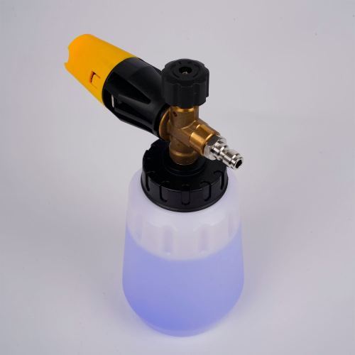 Plastic Jet Car Wash Gun Snow Foam Lance