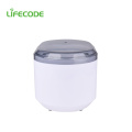 Moda Digital Home Portátil UltraSonic Cleaner