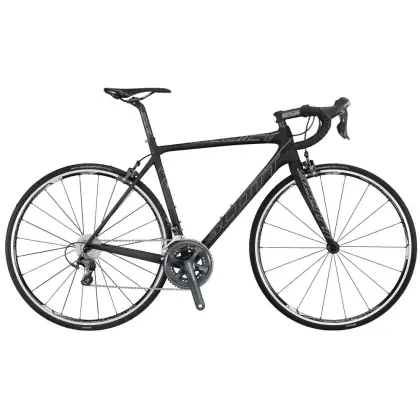 SCOTT ADDICT 10 BIKE 2014 - ROAD BIKE