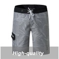 Shorts masculinos de qualidade no atacado