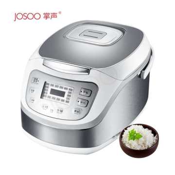 Wholesale Home Kitchen Electrical Rice Cooker - 5L Low Sugar Rice Cooker with Free Sample Consultation