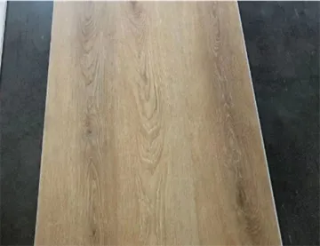 Is Luxury Vinyl Flooring Toxic