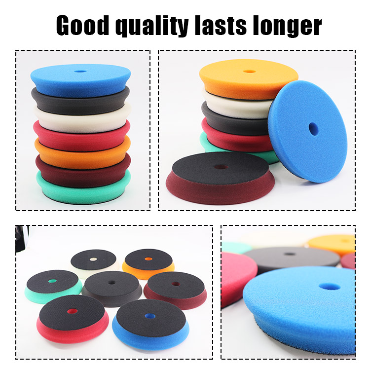 Car Polishing Pad 6