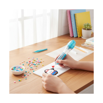 Point-and Press Perler Pen