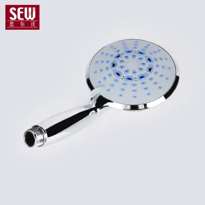Chinese Made 4.8 Inch Rainfall Shower Head - AIDA