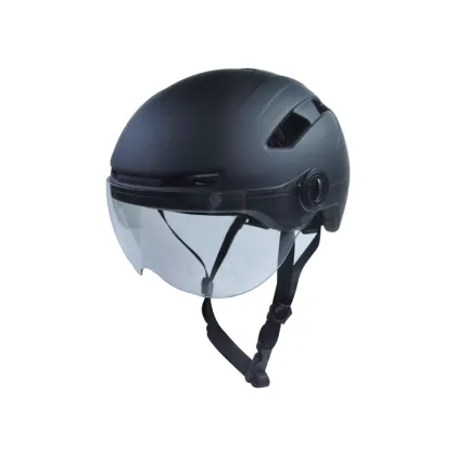 High Quality Electric Bike Helmet Cycling Helmet