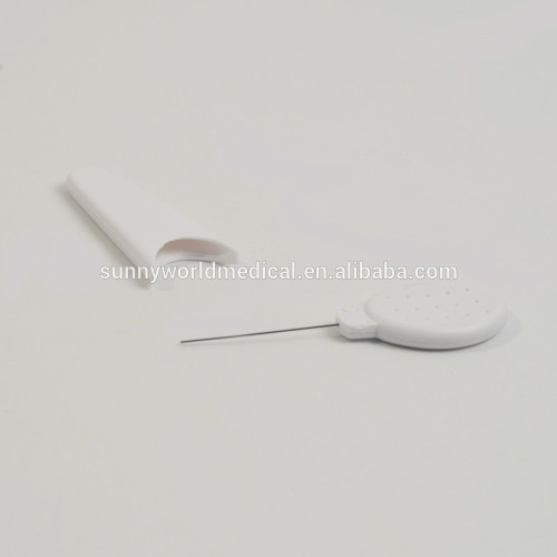 Swg304 Synthetic Medical Diabetic Test Monofilament, High Quality Sw