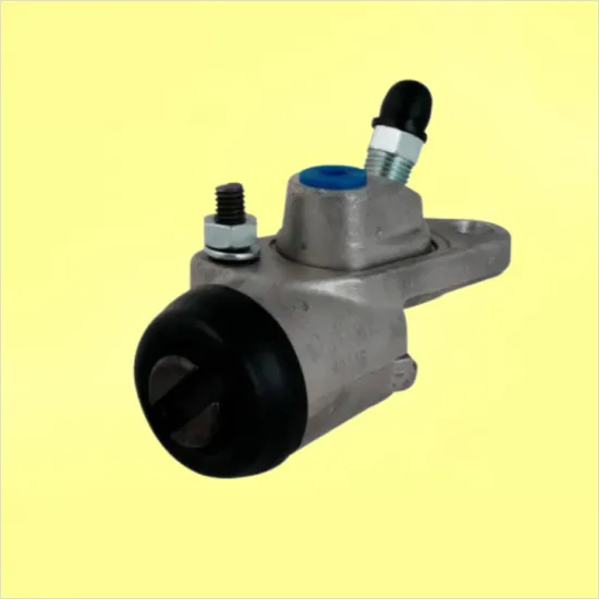 Brake Cylinder Brake Pump Spare Parts - 41100-18000 for NISSAN