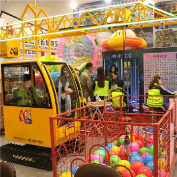 Jeux de plein air pour enfants: fabricants de grues à tour et ventes