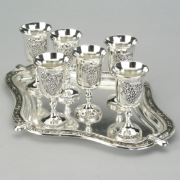 Cup Set (CK74736B)