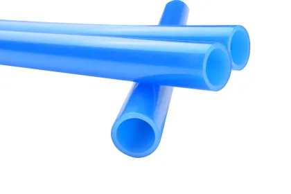 Pipes for Floor Heating Systems