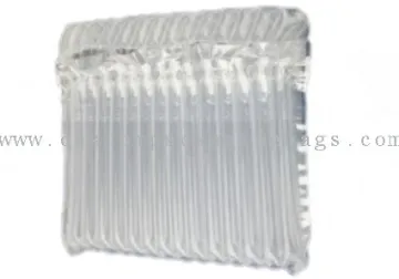 Vibration Proof Dvd Inflatable Air Bags Packaging