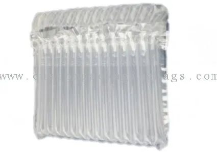Vibration Proof Dvd Inflatable Air Bags Packaging
