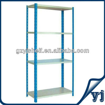 Hot Sell Warehouse Slotted Angle Shelving