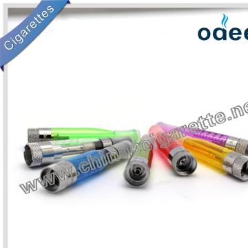 Hottest Glass Pyrex Vaporizer Cartomizer CE5+Clearomizer